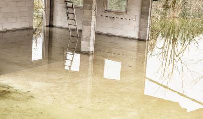 Certified Water Damage Restoration for Acworth Properties