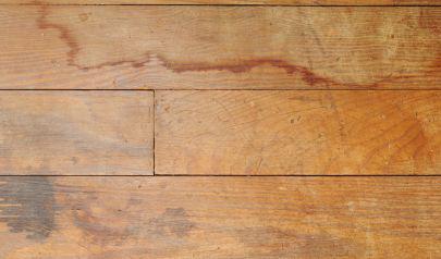 Our Flood Restoration Company Tackles All Water Types
