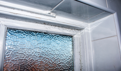 You Might Need a Mold Inspection in Your Buford Home if…
