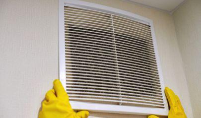 Air Duct Cleaning in Marietta During New Heating or Cooling System Installation