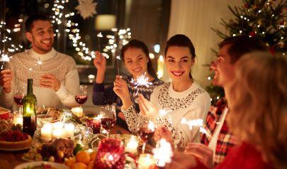 Healthy Home Equals Happy Guests This Holiday Season