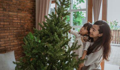 Why Indoor Air Quality Matters More During the Holiday Season