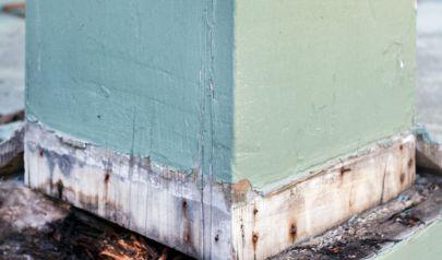 Is Hidden Moisture Rotting Your Acworth Home? What to Check After the Storm