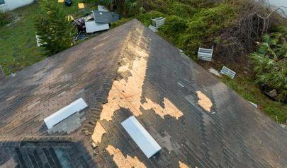 What Water Damage Looks Like Inside a Buford Home Before It Gets Serious
