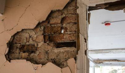 What Happens During Basement Flood Damage Cleanup