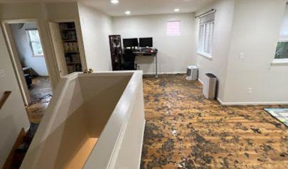 When a Fire Suppression Line Failure Turns Into a Category 3 Residential Water Loss in Redmond, WA