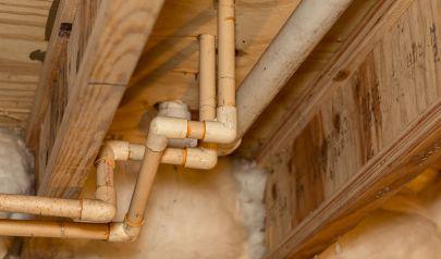 Crawlspace Encapsulation in Marietta Built to Last