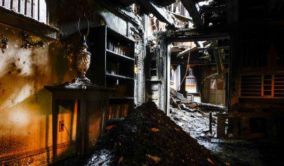 Choosing Among Dunwoody Fire Remediation Companies
