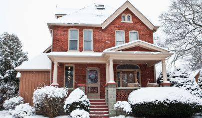 Understanding Residential Winter Moisture Challenges