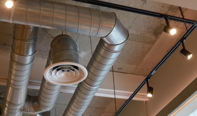 Spring Cleaning for Businesses - HVAC Maintenance and IAQ Solutions