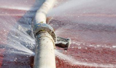 AdvantaClean Is Ready if Your Business Suffers Frozen Pipe Damage