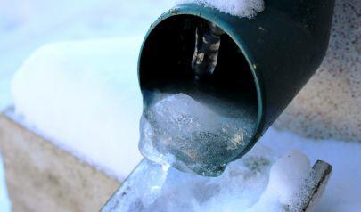 Think Ice is the Only Threat? A Complete Winter Guide to Pipe Protection