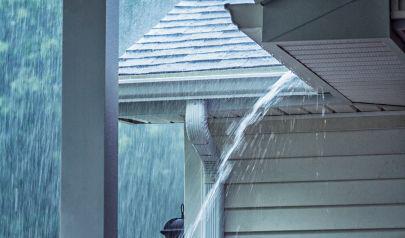 Preparing for Spring Storms and Potential Storm Damage