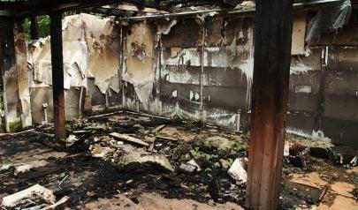 RECOVERING YOUR MERCER ISLAND PROPERTY FROM FIRE AND SMOKE DAMAGE