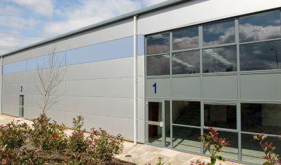 Preventing Humidity Problems in Commercial Buildings During the Summer