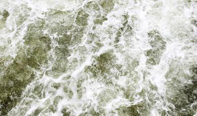 How Flash Flood Damage Impacts the Main Floor of a Suwanee Home