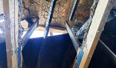 Fire Damage Restoration in Dunwoody: How Suppression Complicates Recovery