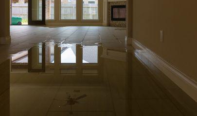 North Olmsted and Floods: Creating a Plan for Flood Damage Cleanup