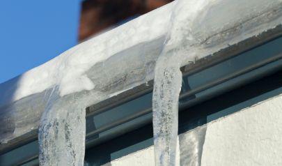 Don't Let Your Holidays Go Down the Drain! Prevent Winter Water Damage