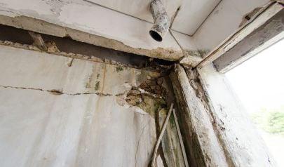 Storm Damage Cleanup Services Include Odor Mitigation and Antimicrobial Treatment