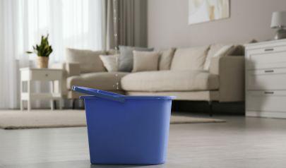 Restoring Sandy Springs Water Damage from a Leaking Shower Pan