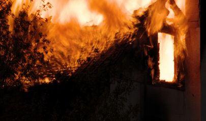 Fire Damage and Your Tech: What Homeowners Near Hamilton Need to Know