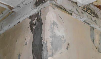 Storm Damage is No Problem for Marietta when it comes to AdvantaClean