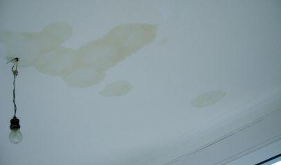 Leak Detection Helps with Johns Creek Water Damage Restoration