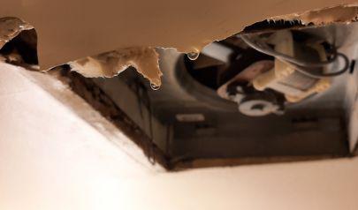 Don't Let Your Home Become a Mold Farm: Kennesaw's Water Damage Dangers