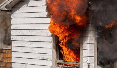 Tackling Kitchen Fire Damage Restoration in Cumming