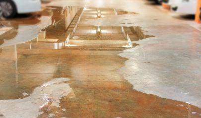 Basement Flooding Solutions for Peachtree Corners' Homes