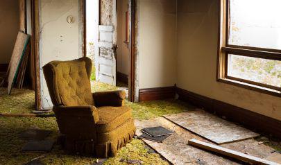 Detailed Flood Damage Restoration for Properties Near Rock Hill