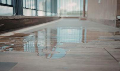 When Water Damage Shows Up in Sandy Springs Homes After the Storm Has Passed