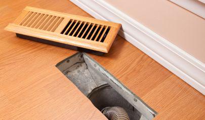 Air Duct Cleaning for Charlotte Schools - A Healthy Solution