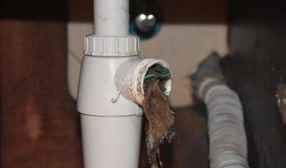 Winter Sewage Removal and Cleanup for Charlotte Homes