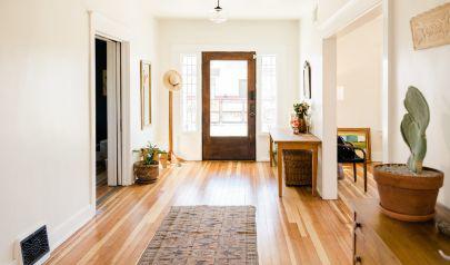 June is National Healthy Home Month