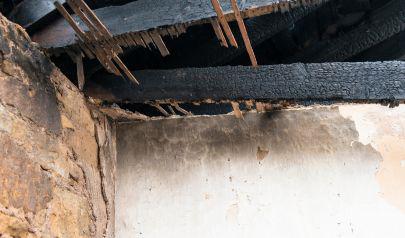 Fire Damage Cleanup for Johns Creek Homeowners
