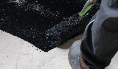 Basement Waterproofing - A Wise Investment to Think About for Spring Rain
