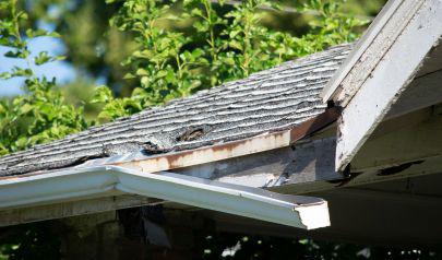 Protect Your Home’s Exterior Before Storm Damage Hits
