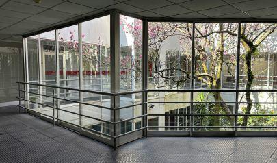 Spring Cleaning Should Include HVAC Systems in Commercial Buildings