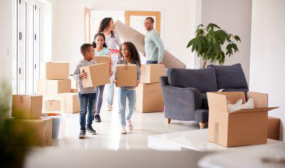 Improving Indoor Air Quality After Winter in Residential Homes