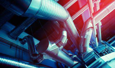 Commercial IAQ Solutions for Office Buildings