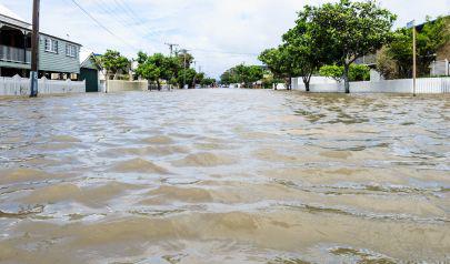 Planning for the Unexpected: Water Damage Emergencies