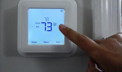 Your AC Isn’t the Problem—Your House Is Holding Moisture Differently
