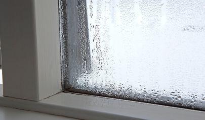 Summer Humidity Control and Why Your Home Feels Different This Time of Year