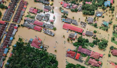 When the Storm Hits: Addressing Floodwater in Your Home