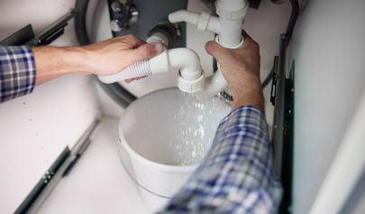 Plumbing Failures That Cause Water Damage in Homes