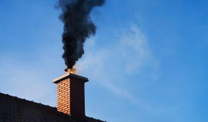 Fire Damage Restoration for Damaged Chimneys and Fireplaces