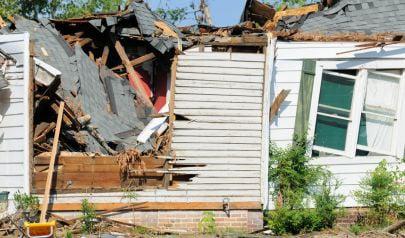 Storm Damage Cleanup Tips for Protecting Your Home After Severe Weather