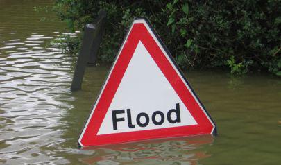 Flood Damage in Cumming, Georgia How to Cope and Recover